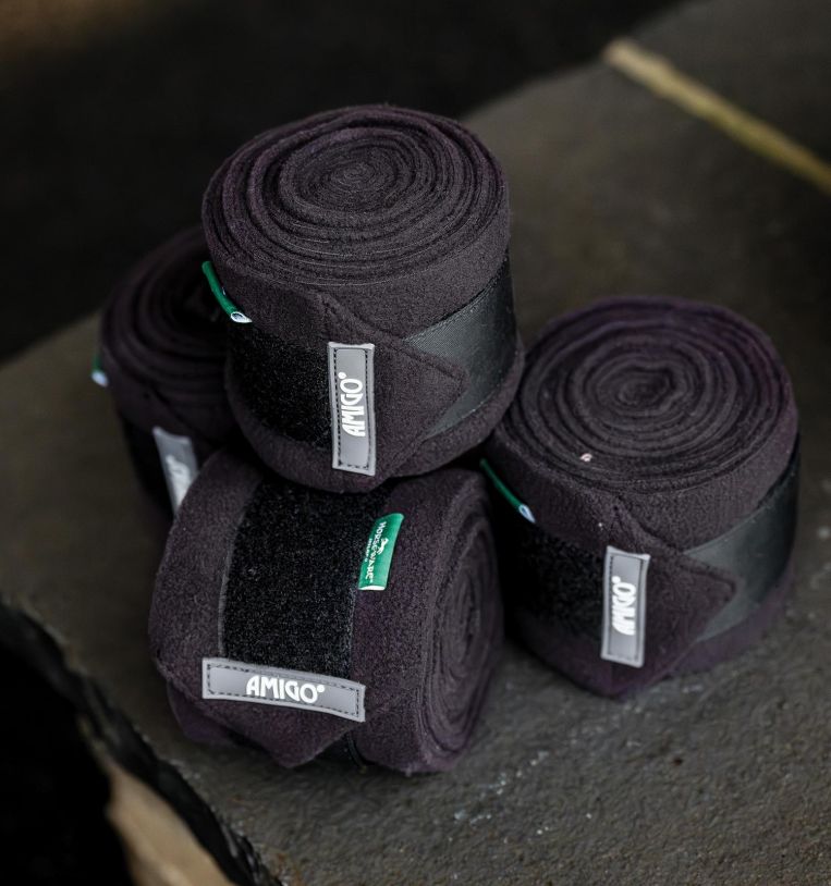 Amigo® Fleece Bandages