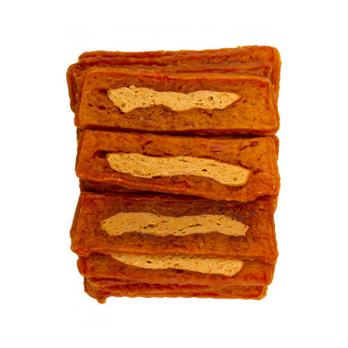 Voskes Chicken Fillets - Lamb - 400 g