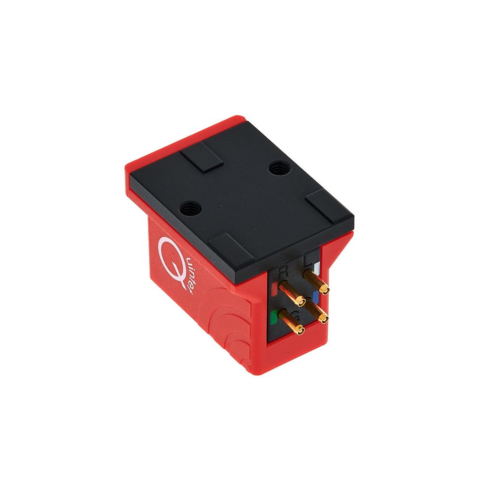 Ortofon MC Quintet Red HS Bundle – Thomann Ireland