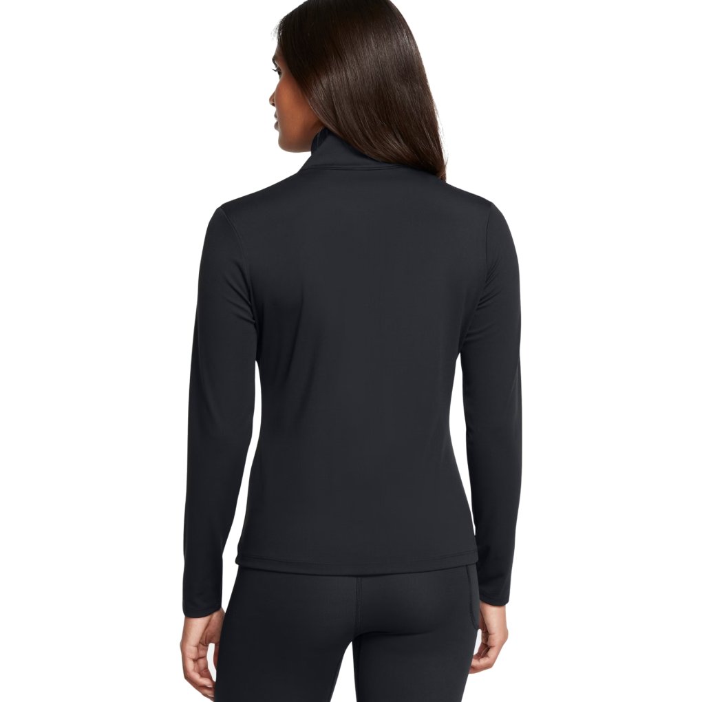 Under Armour Motion Jacket Women - Black/White