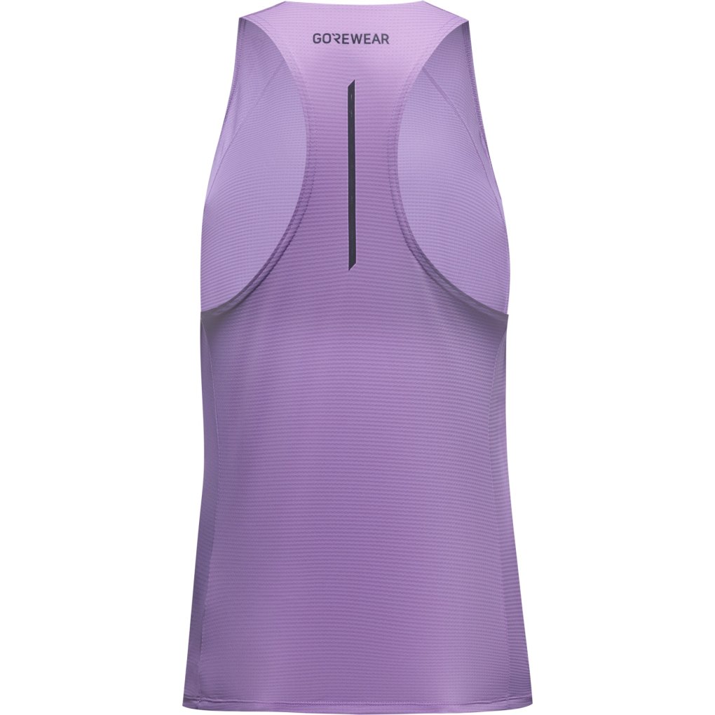 GOREWEAR Contest 2.0 Singlet Women - scrub purple BX00