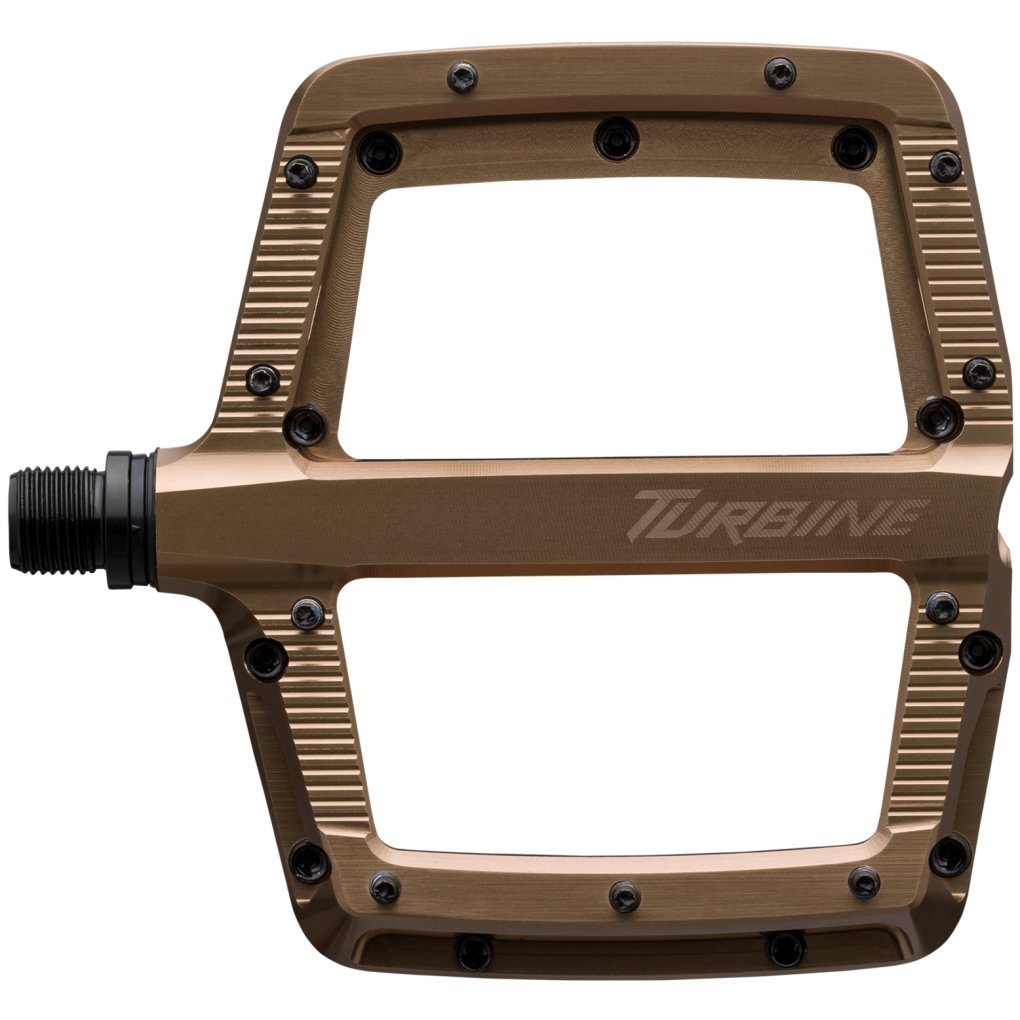 Race Face Turbine Pedals - kashmoney
