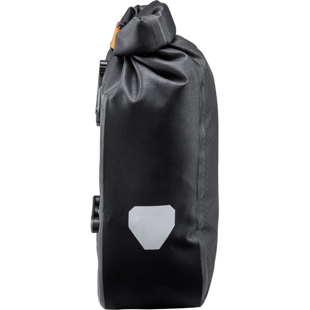 ORTLIEB Fork-Pack 5.8L - black matt