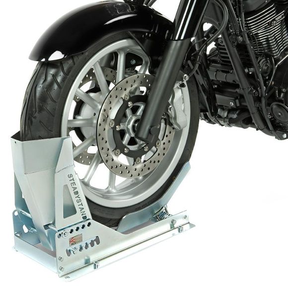 Acebikes SteadyStand Multi Fixed Universal wheel lockRef: ace0006 / ace1025