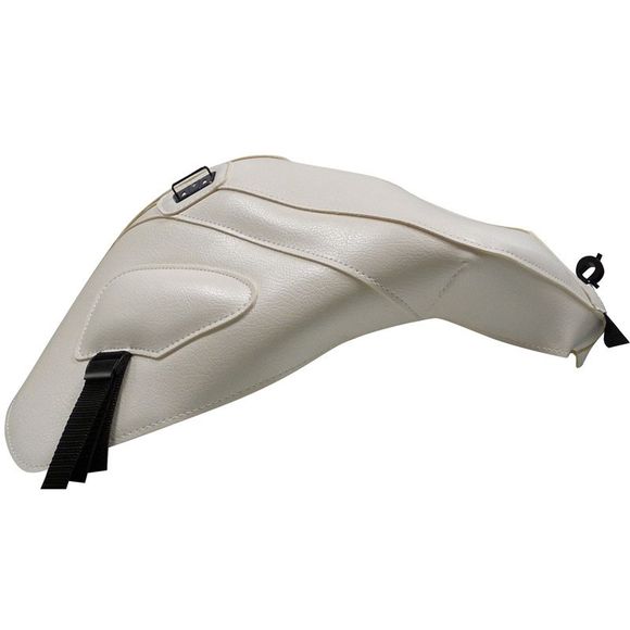 Tapis de réservoir Bagster BlancRef : 1522D