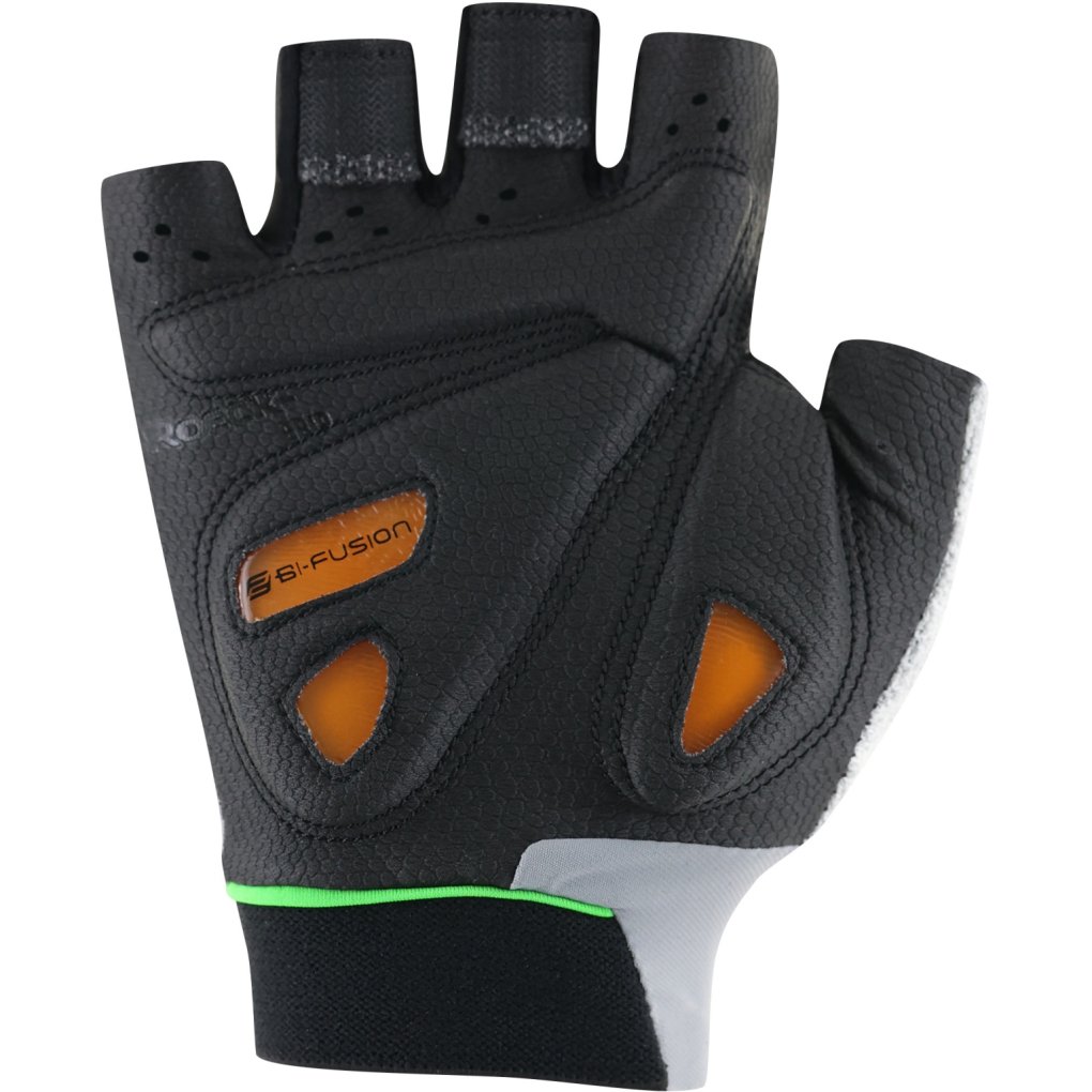 Roeckl Sports Icon 2 Cycling Gloves - white 1000