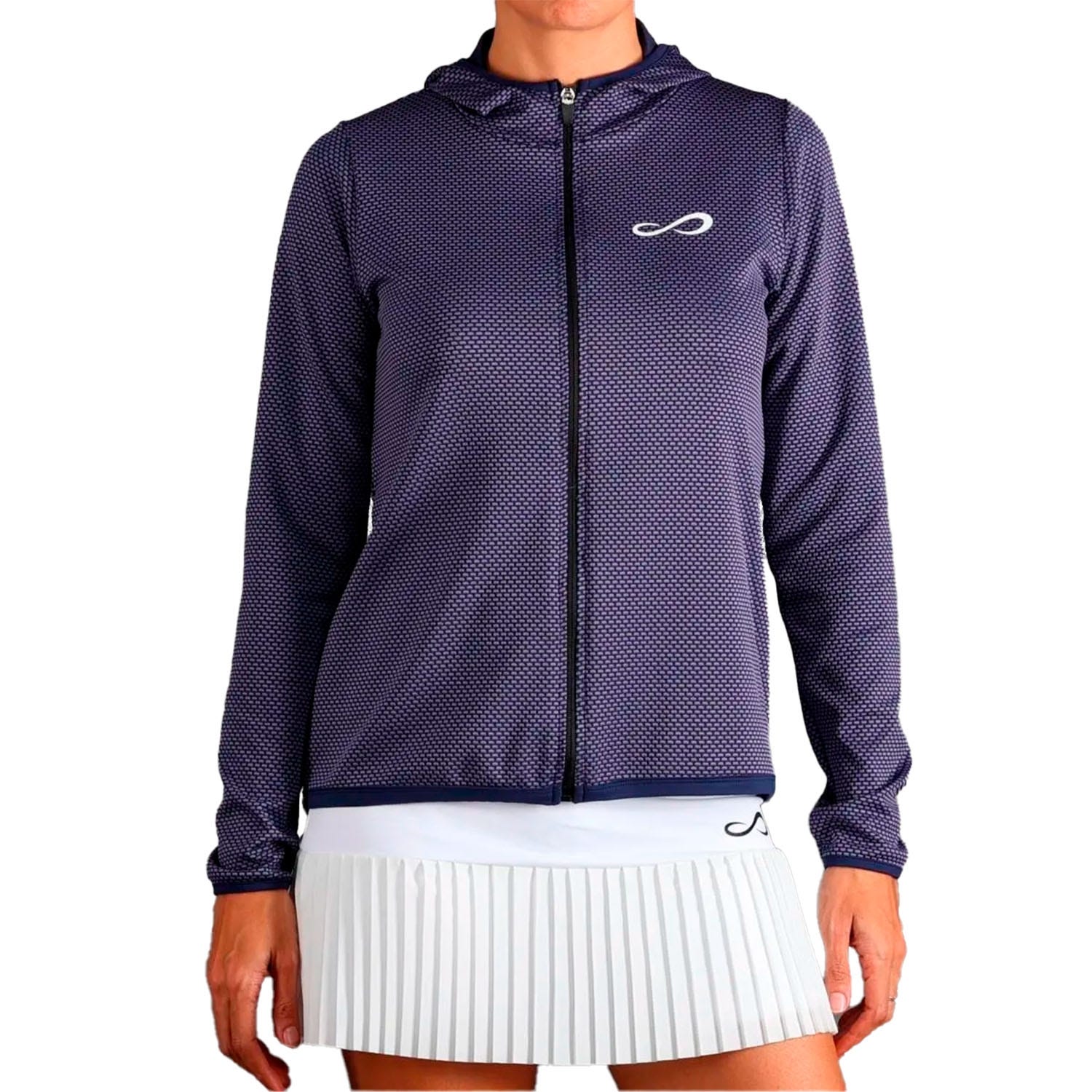 JACKET ENDLESS BREATH WOMAN