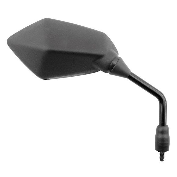Rétroviseur Bihr Scooter type origine droit noir (l'unité)Ref : 878067 / 1083898001