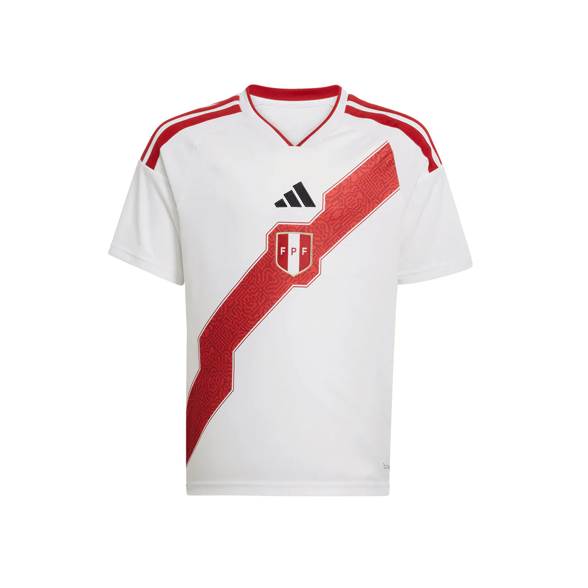 Peru 2026 Home Jersey