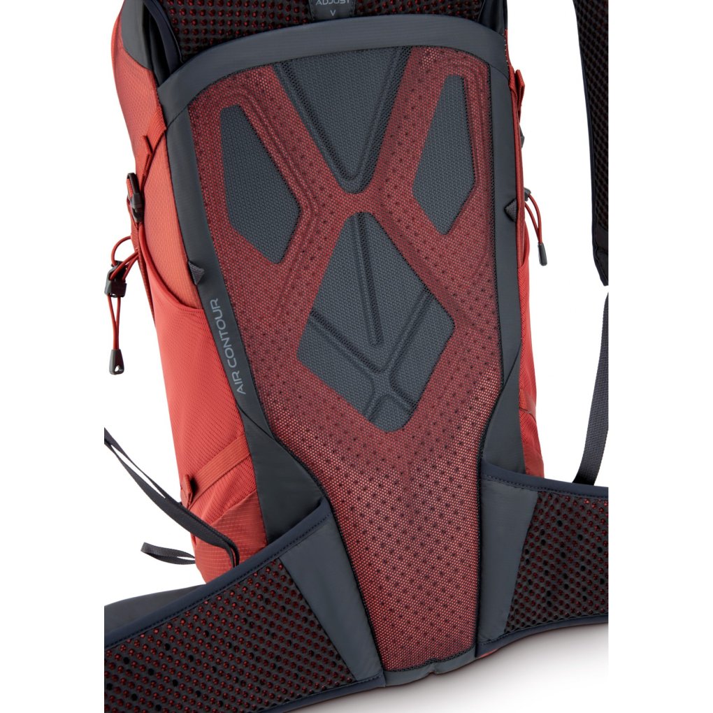 Rab Protium 27L Backpack - L/XL - anthracite