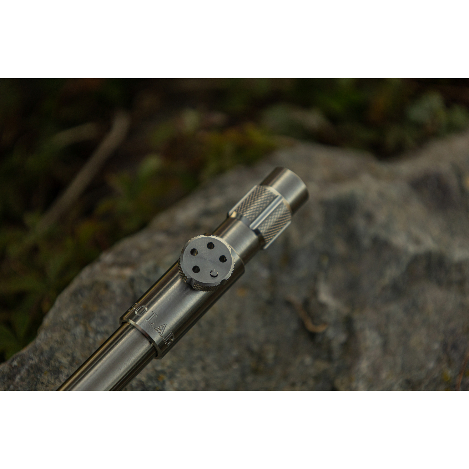 Solar Tackle P1 Universal Pod