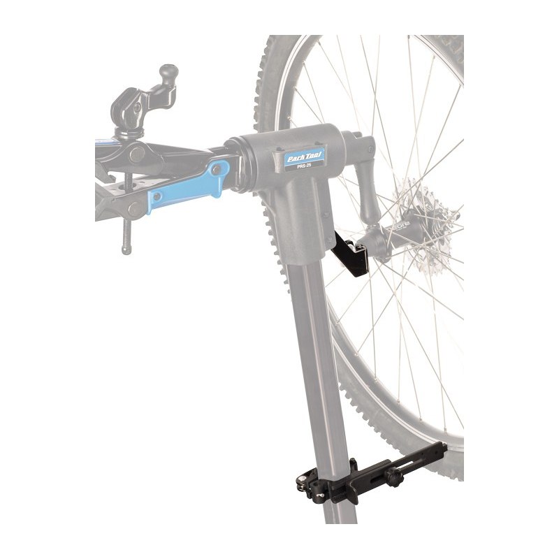 Park Tool TS-25 Repair Stand Mounted Wheel Truing Stand