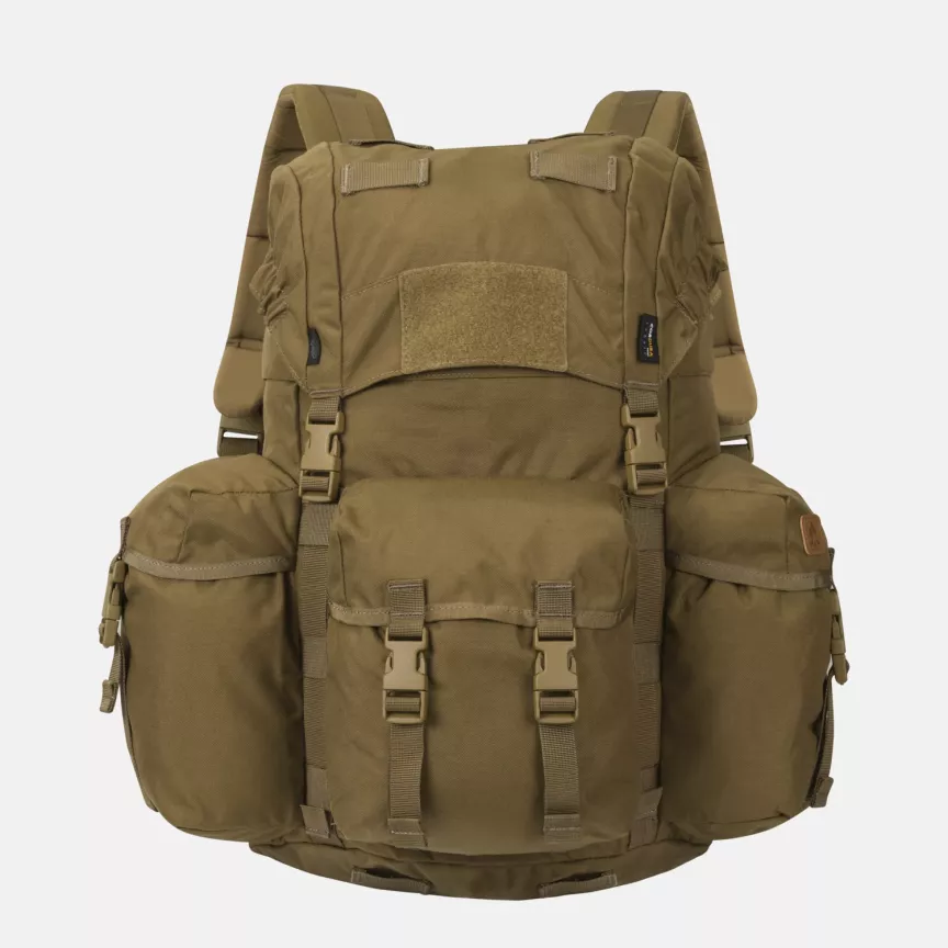 Bergen Backpack