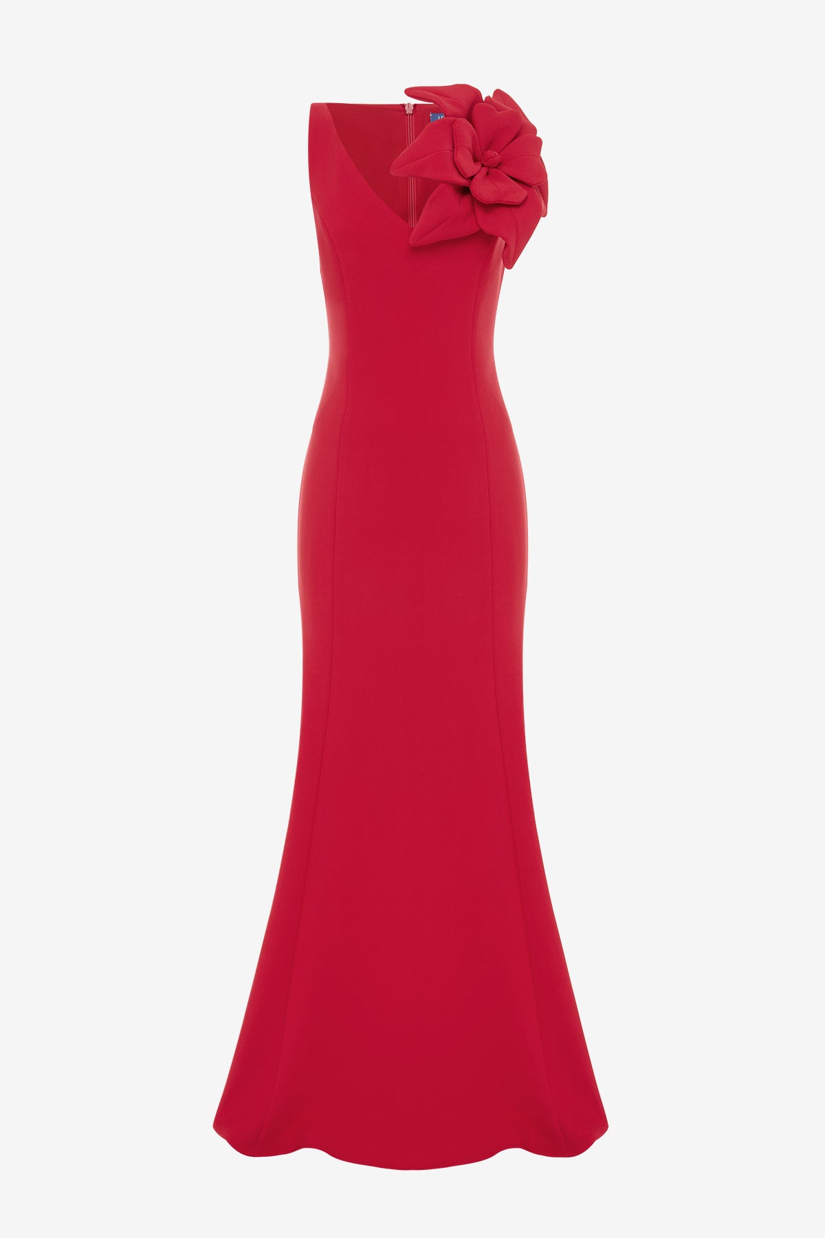 Eugenie Gown - Rosa