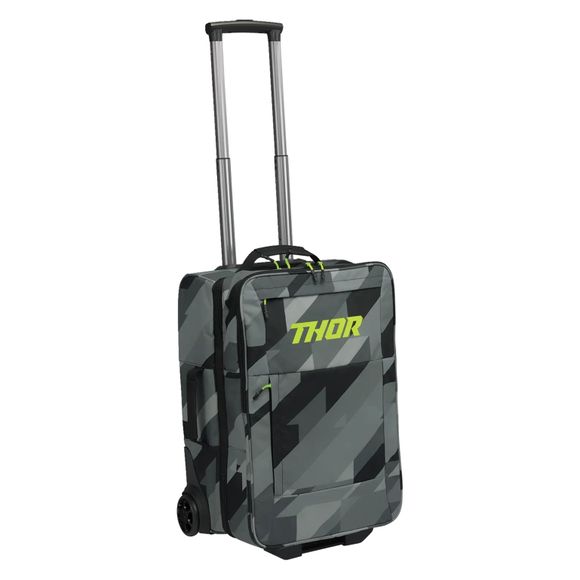 Thor Jetway - Multicolore storage bagRef: TO3248 / 35120330