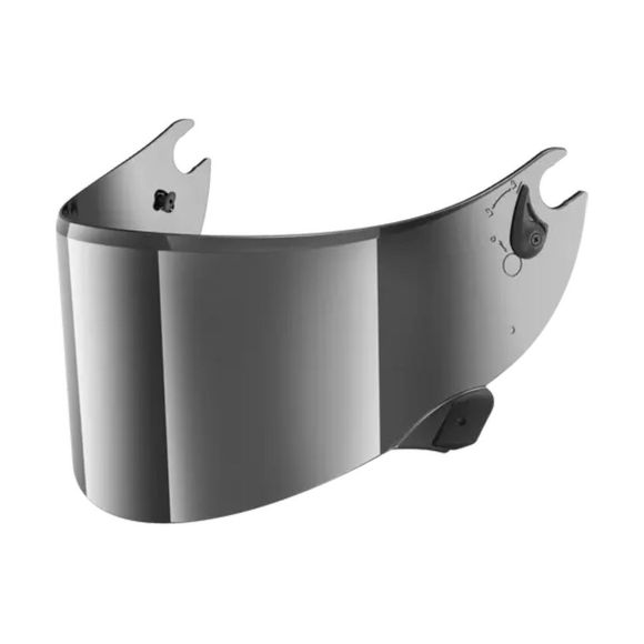 Shark Helmet Visor IRIDIUM SPARTAN GT/ GT PRO/RS - GrayRef: SH1628