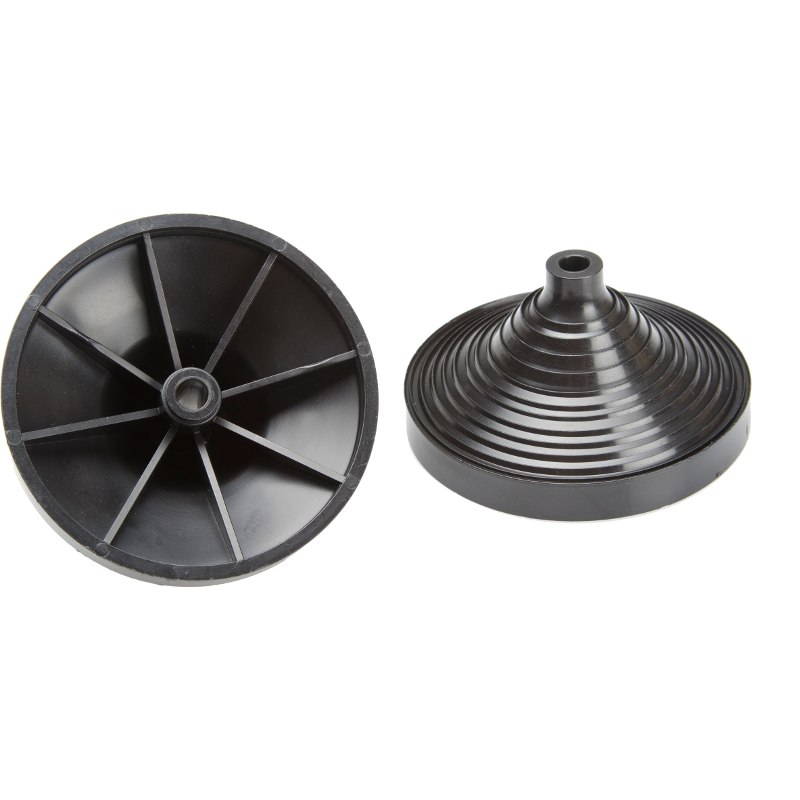 Feedback Sports RAKK Pulley - black
