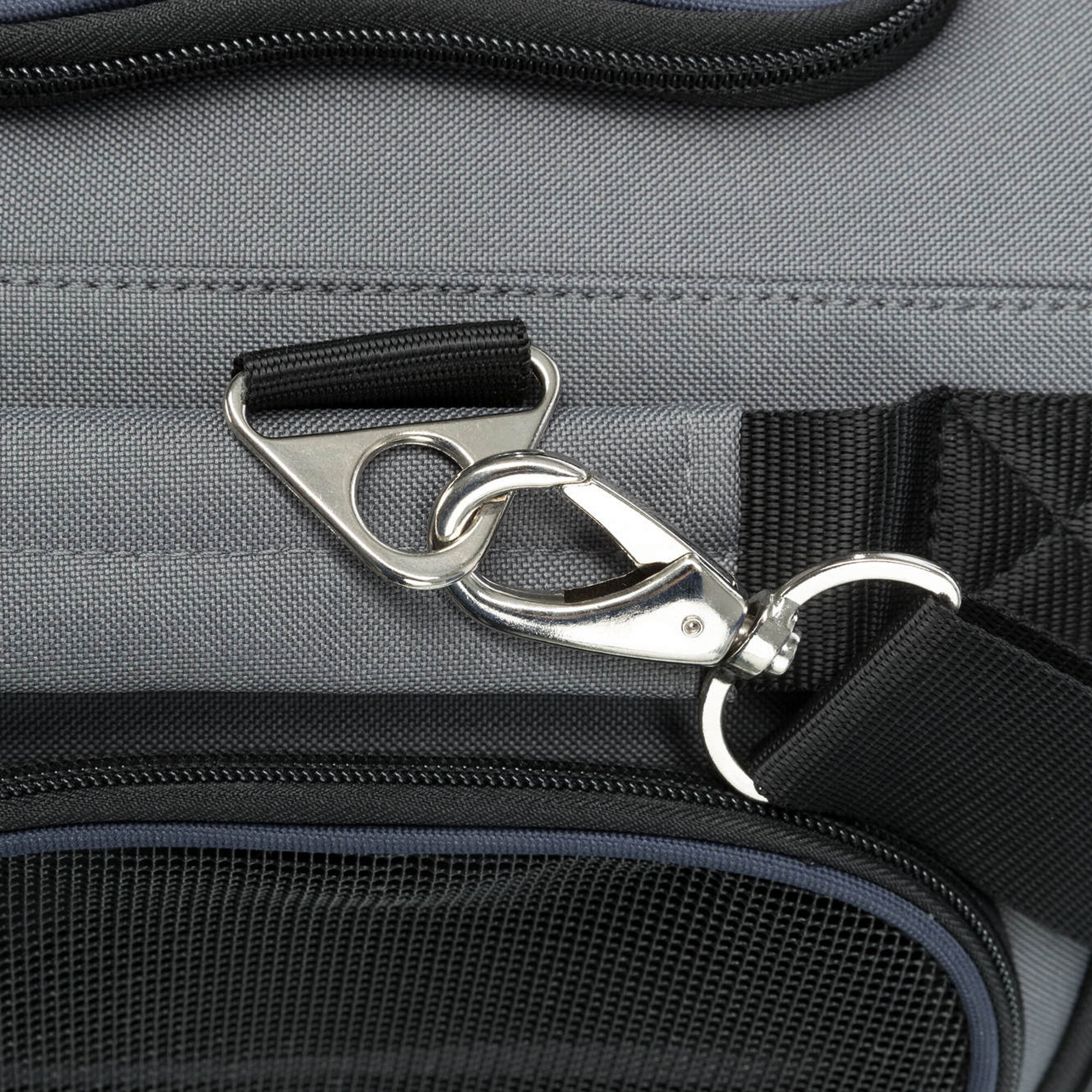 Trixie Airline Bag Wings  - 28 x 23 x 46 cm