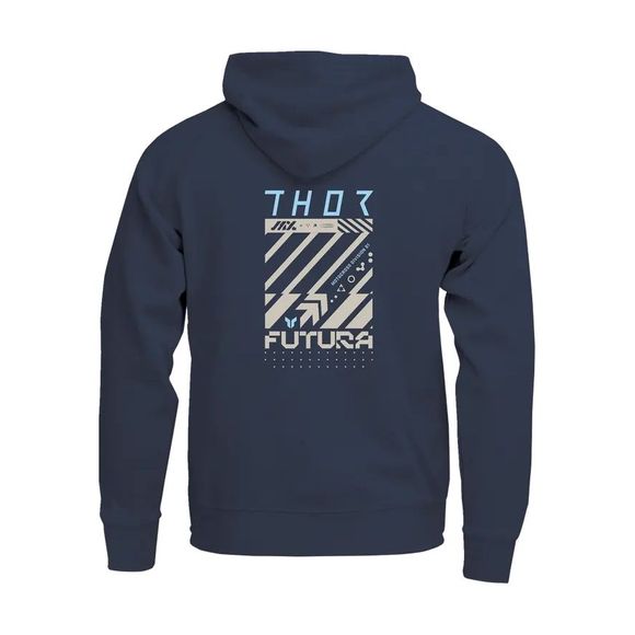 Thor FUTURA Sweatshirt - KIDS - ColorlessRef: TO3494