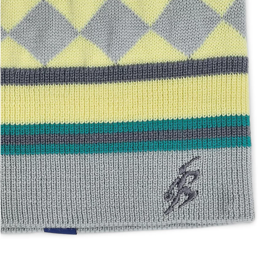 NOVALIS AQUIFOLIA KNIT HAT