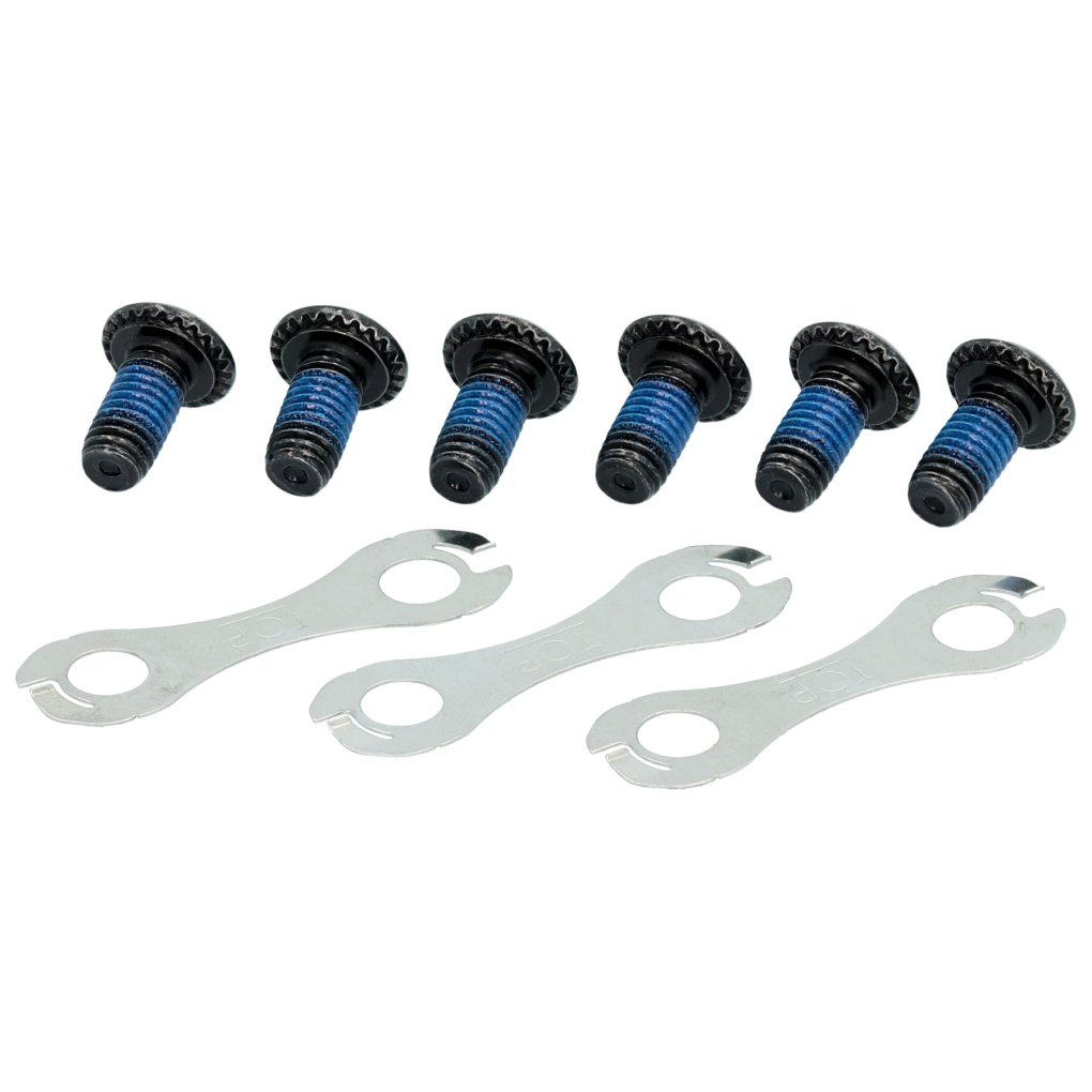 Shimano SM-RT26 Brake Disc - 6-Bolt