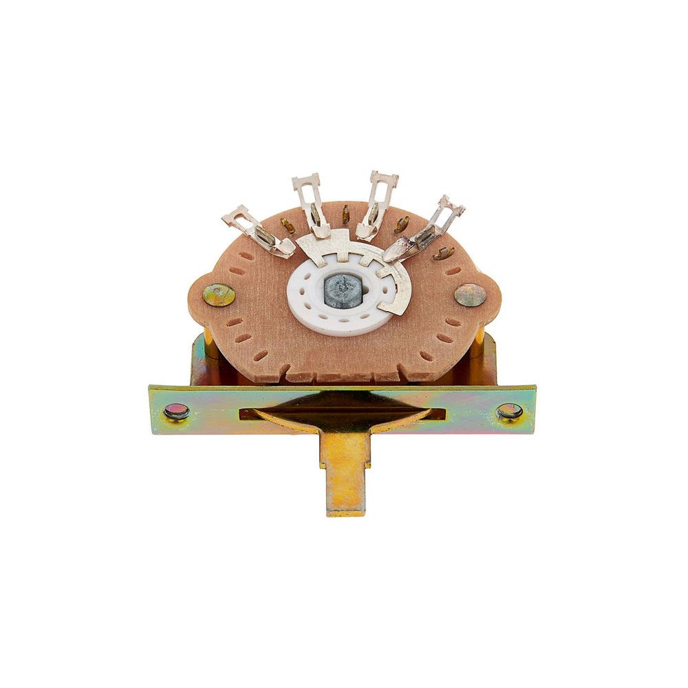 Fender 5way Switch – Thomann Ireland