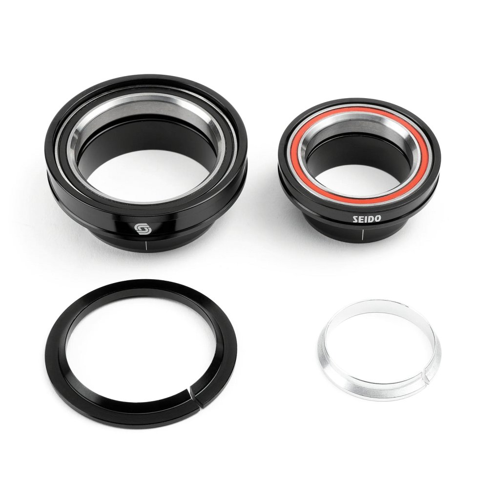 SEIDO PRO EC Headset Tapered - EC34/28.6 | EC44/40 - black