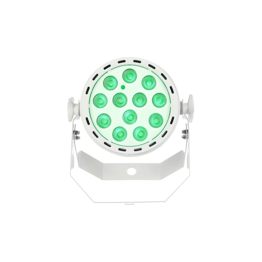 Fun Generation Battery LED Pot QCL WH 40° – Thomann Ireland