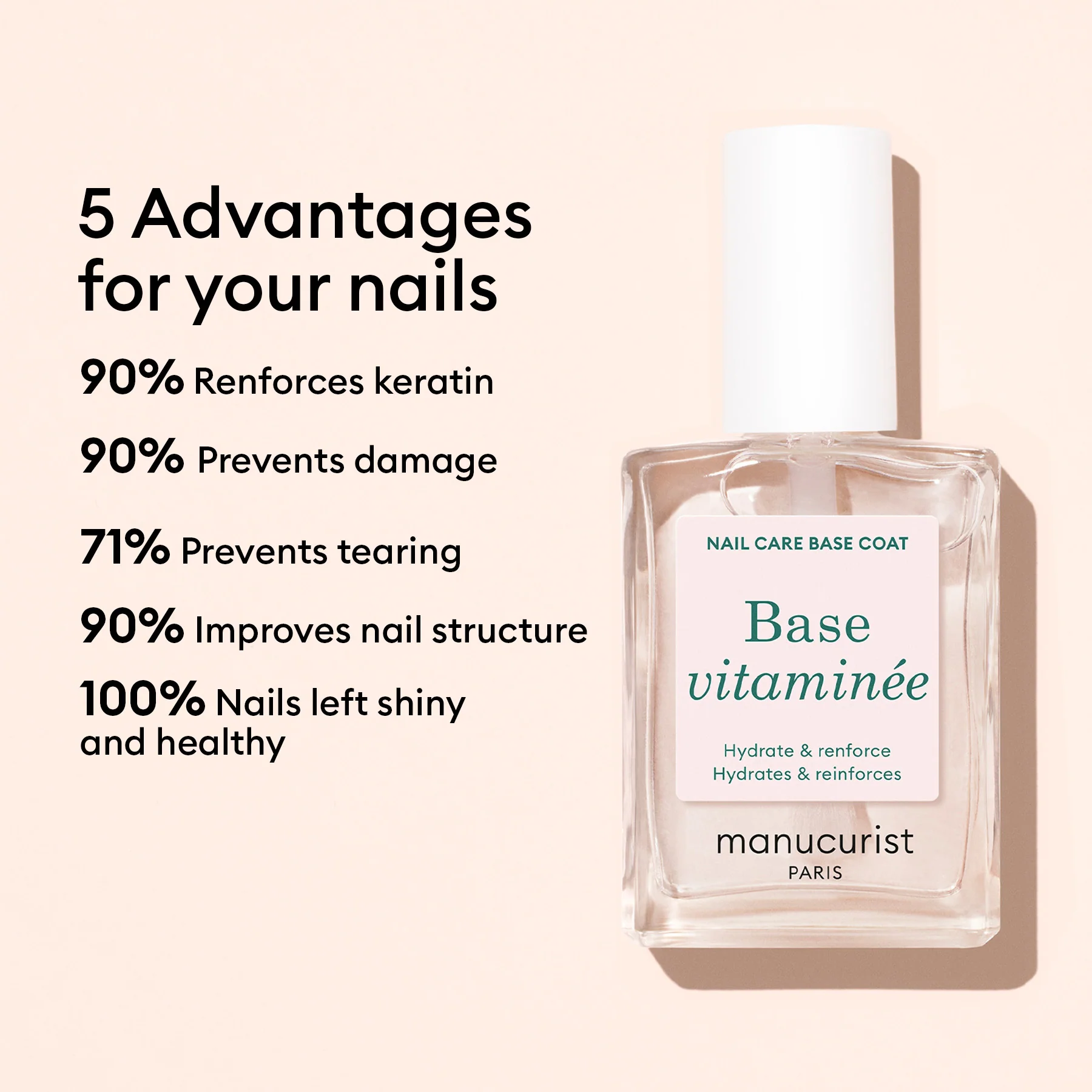 Nail Moisturizing Duo