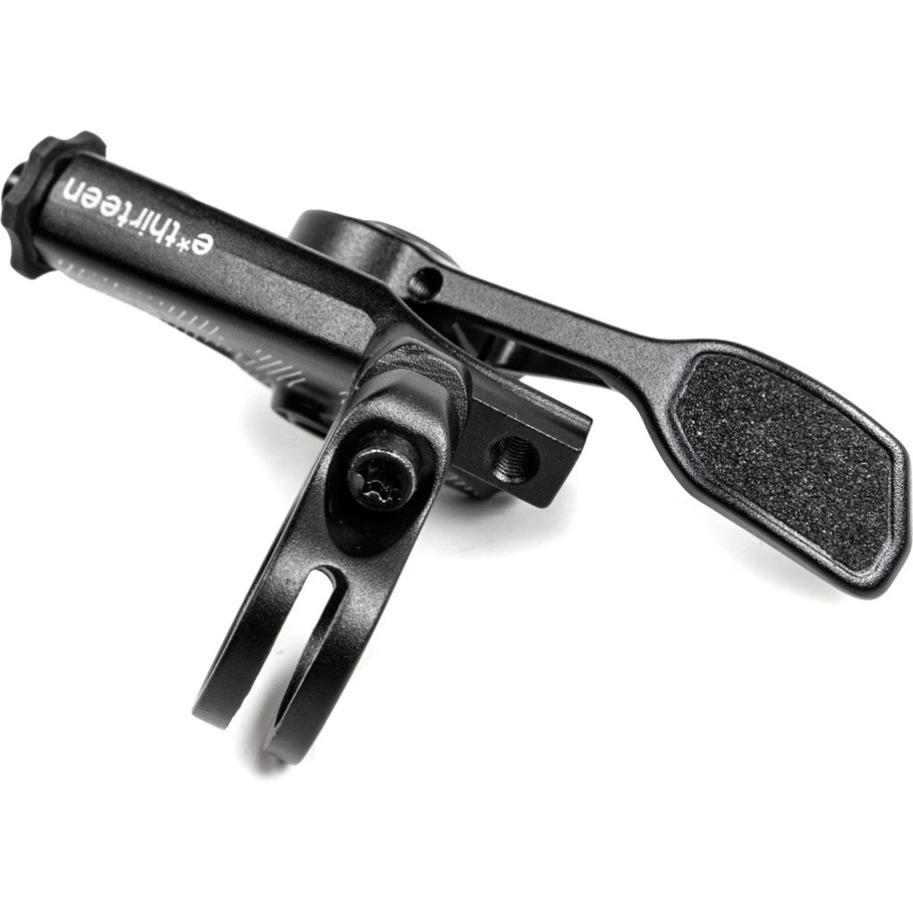 e*thirteen TRS Plus 1x Remote Kit for Dropper Seatpost - MatchMaker compatible