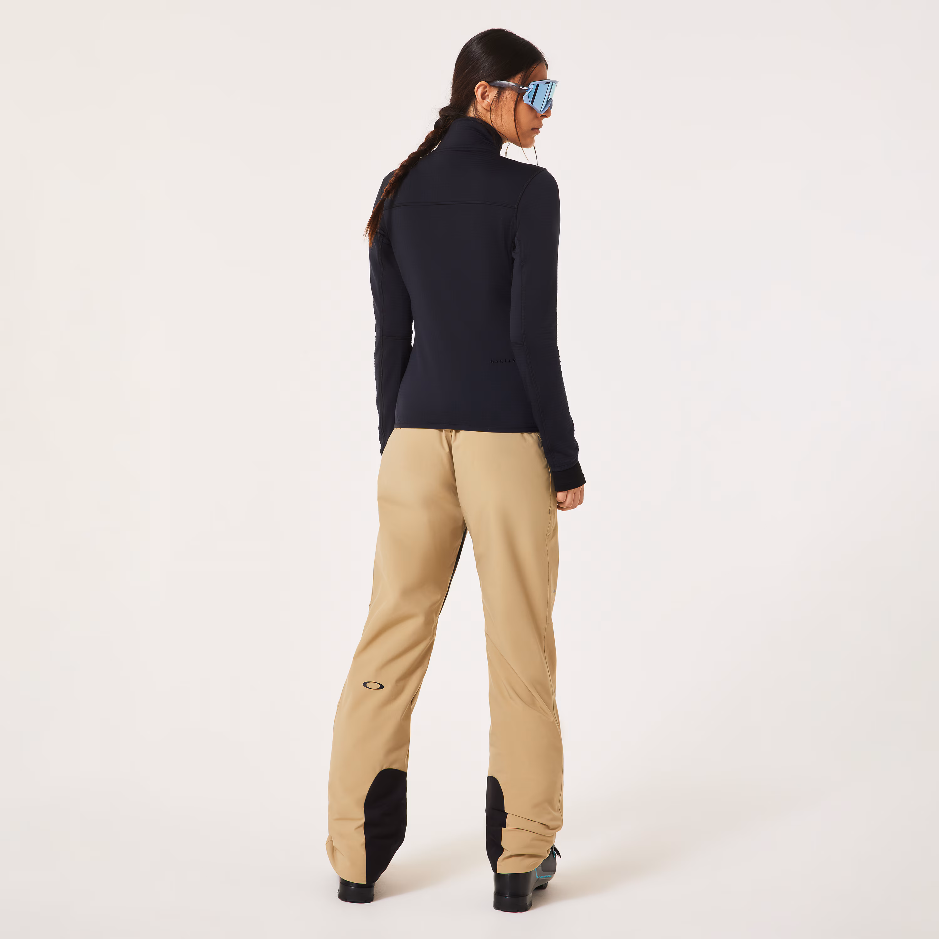 W. Canopy Full Zip Sweatshirt