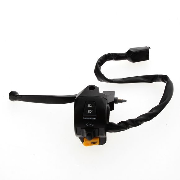 Tecnium universal left electronic control switchRef: Te14880A / 1090326