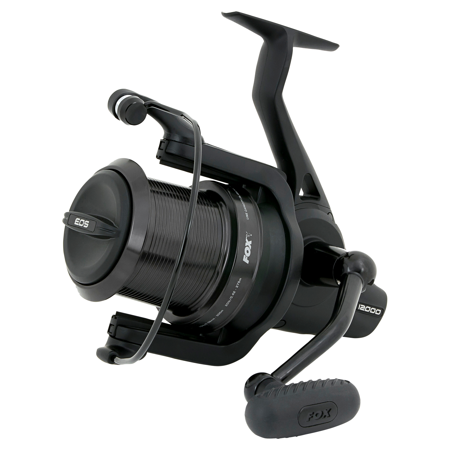 Fox Fishing reel EOS 12000