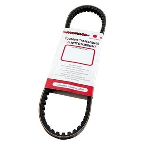Mitsuboshi transmission belt for scooter transmissionRef: 2772501