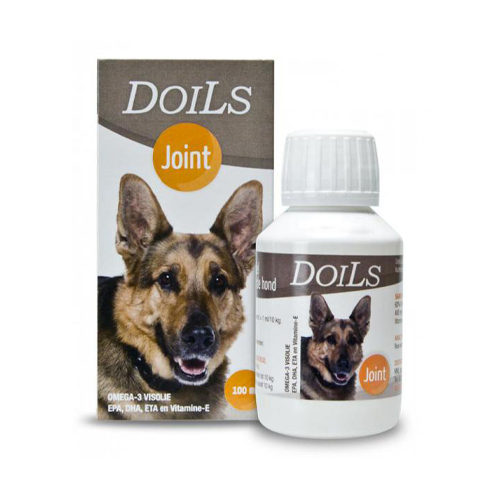 Doils Joint - 100ml