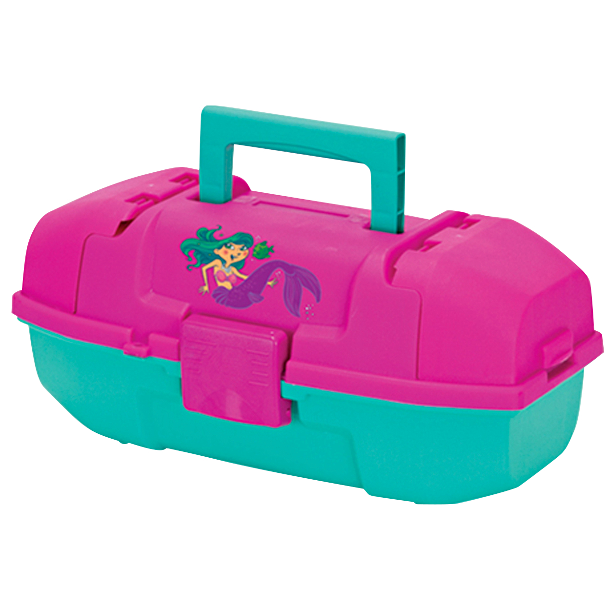 Plano Fishing box (Mermaid)