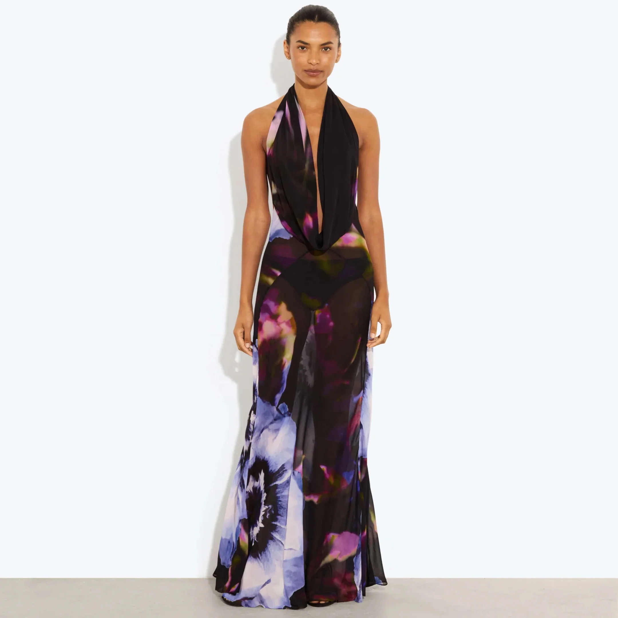 Antonella Dress