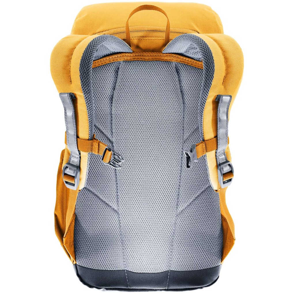 Deuter Waldfuchs 14 Kids Backpack - amber-maple