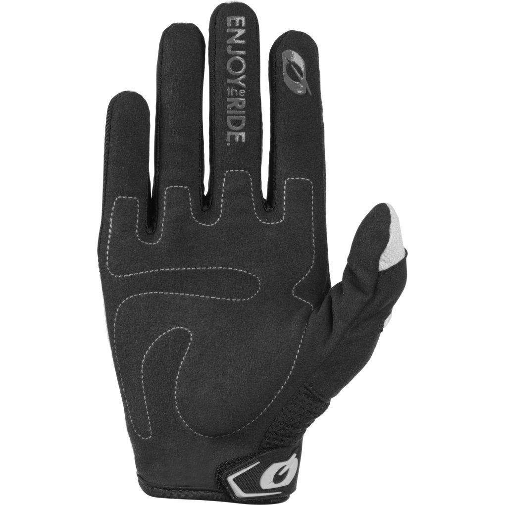 O'Neal Element Gloves - RACEWEAR V.24 black/gray
