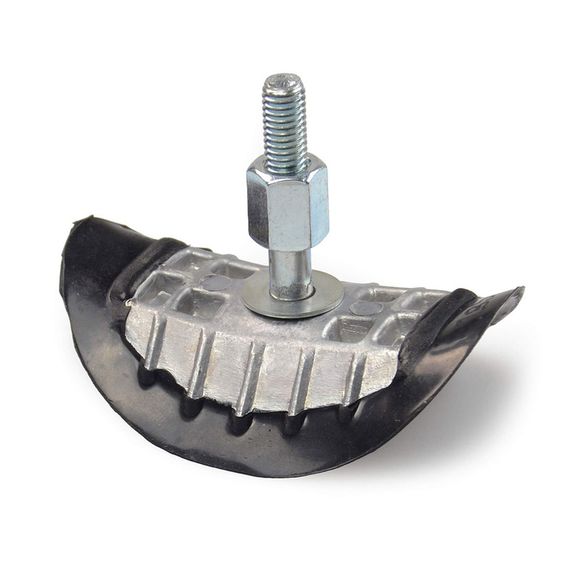 GRIPSTER ALU rear wheel Tecnium - 2.15 