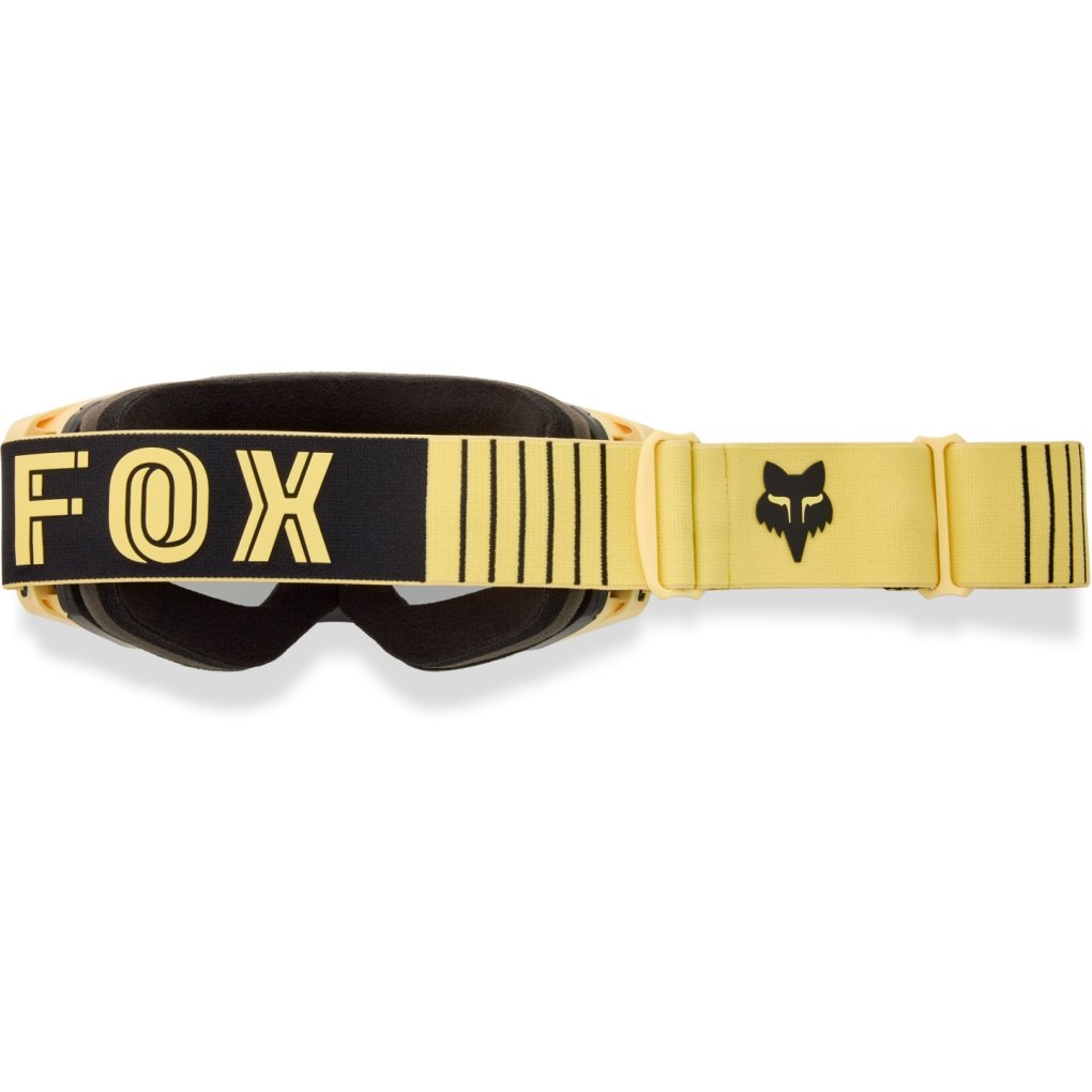 FOX VUE Inning Goggle - Vivid - black