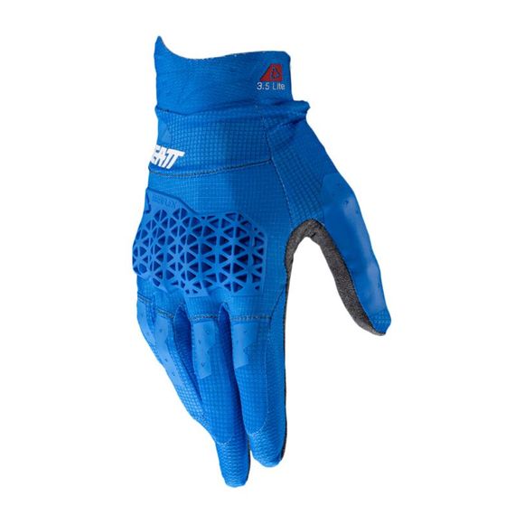 Leatt 3.5 LITE 2025 cross gloves - BlueRef : LB0965