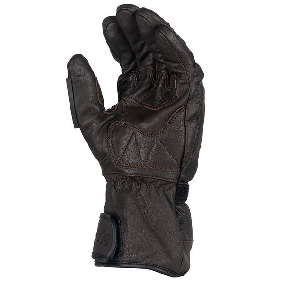 DXR townhall gloves - brownRef: DXR0378