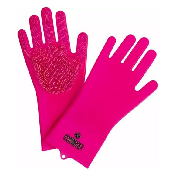 Muc-Off cleaning glove Deep Scrubber Universal - RoseRef: MUC0077