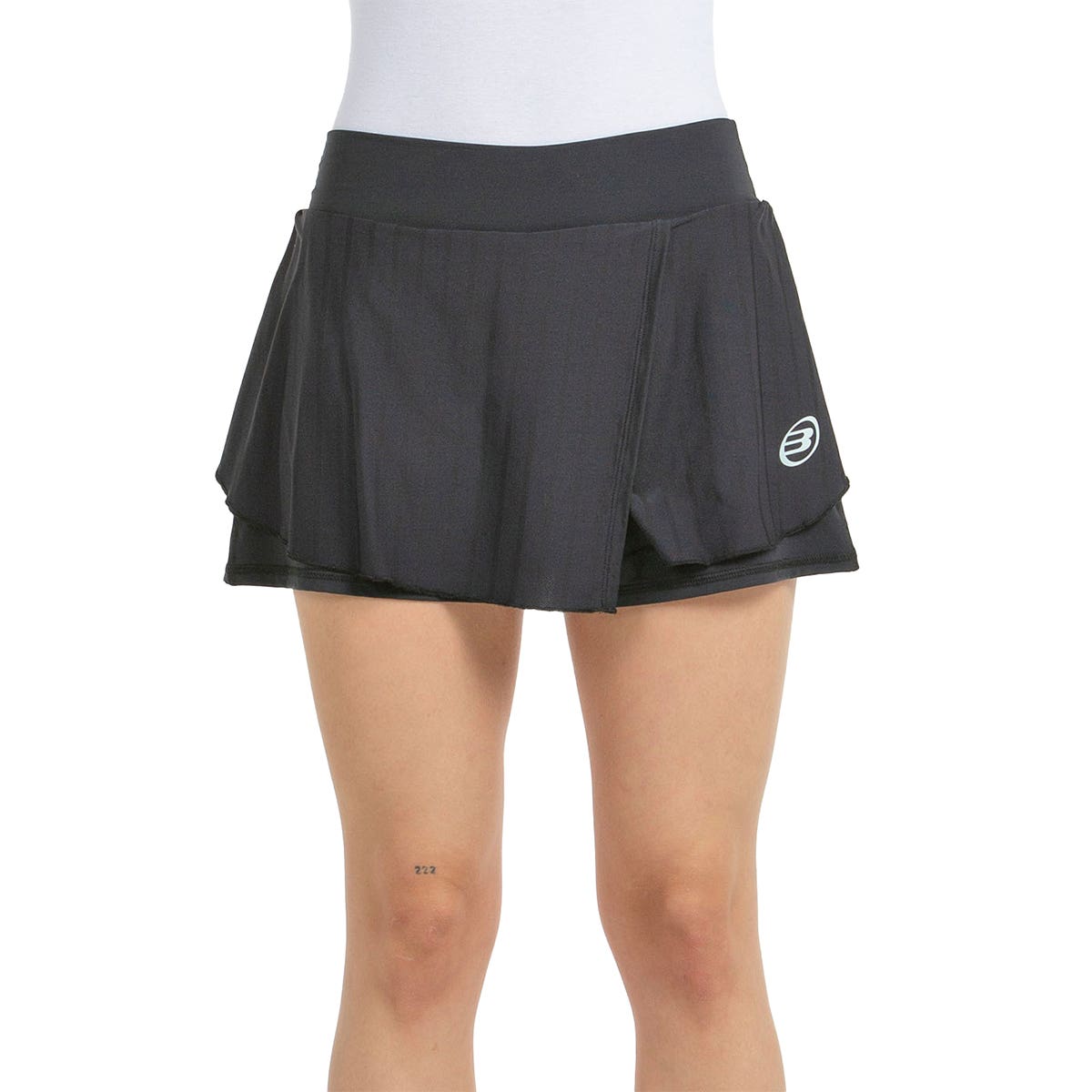 BASIC SKIRT BULLPADEL ADRAR