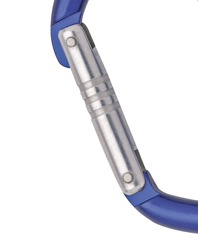 MATERIAL CARABINER