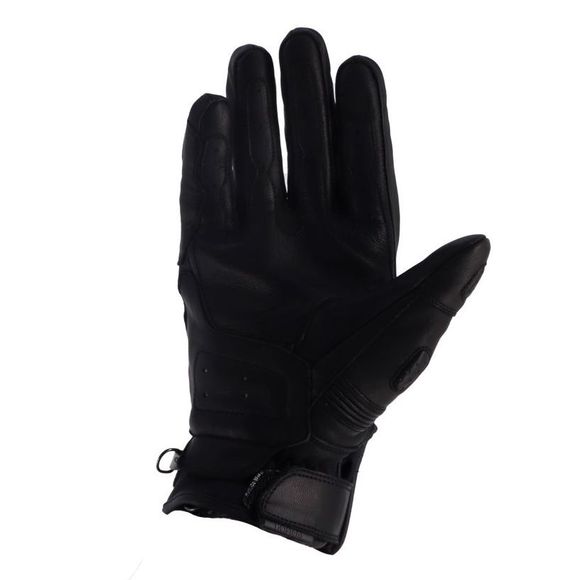 Helstons SPORT Gloves - BlackRef: HS1154
