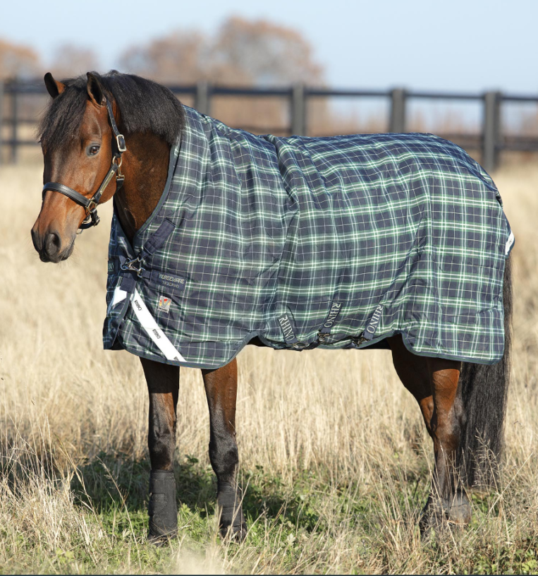 Rhino® Wug Turnout 450g Vari-Layer