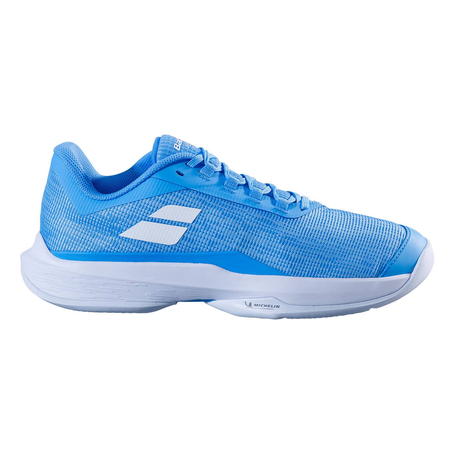BABOLAT JET TERE 2 CLAY BLUE 3A0S25C650