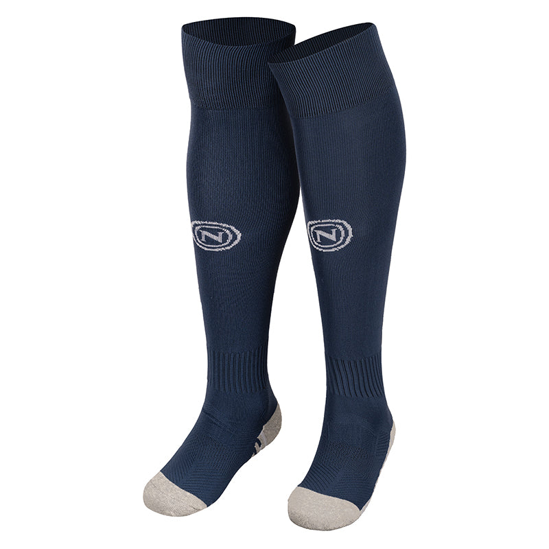 SSC Napoli Blue Socks 2025/2026